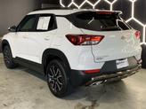 Thumbnail of 2023 Summit White Chevrolet Trailblazer