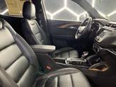 Thumbnail of 2023 Summit White Chevrolet Trailblazer