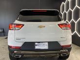 Thumbnail of 2023 Summit White Chevrolet Trailblazer