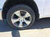 Thumbnail of 2024 Bright White Clearcoat RAM 1500