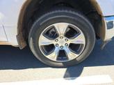 Thumbnail of 2024 Bright White Clearcoat RAM 1500