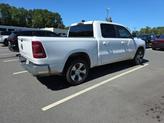 Thumbnail of 2024 Bright White Clearcoat RAM 1500