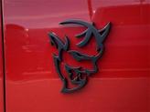 Thumbnail of 2018 Torred Clearcoat Dodge Challenger
