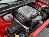 Thumbnail of 2018 Torred Clearcoat Dodge Challenger