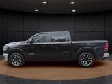 Thumbnail of 2025 Diamond Black Crystal Pearlcoat RAM 1500