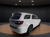 Thumbnail of 2025 White Knuckle Clearcoat Dodge Durango