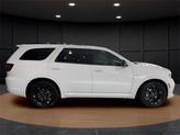 Thumbnail of 2025 White Knuckle Clearcoat Dodge Durango