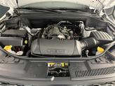 Thumbnail of 2025 White Knuckle Clearcoat Dodge Durango
