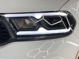 Thumbnail of 2025 White Knuckle Clearcoat Dodge Durango