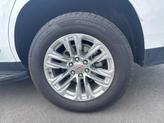Thumbnail of 2024 Summit White GMC Yukon