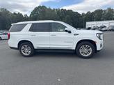 Thumbnail of 2024 Summit White GMC Yukon