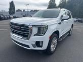 Photo of 2024 Summit White GMC Yukon