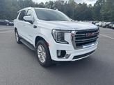Thumbnail of 2024 Summit White GMC Yukon