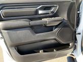 Thumbnail of 2025 Bright White Clearcoat RAM 1500