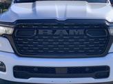Thumbnail of 2025 Bright White Clearcoat RAM 1500