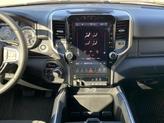 Thumbnail of 2025 Bright White Clearcoat RAM 1500