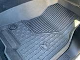Thumbnail of 2025 Bright White Clearcoat RAM 1500