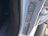 Thumbnail of 2025 Bright White Clearcoat RAM 1500