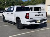 Thumbnail of 2025 Bright White Clearcoat RAM 1500