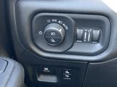 Thumbnail of 2025 Bright White Clearcoat RAM 1500