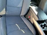 Thumbnail of 2025 Bright White Clearcoat RAM 1500