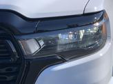 Thumbnail of 2025 Bright White Clearcoat RAM 1500