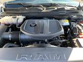 Thumbnail of 2025 Bright White Clearcoat RAM 1500