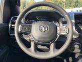 Thumbnail of 2025 Bright White Clearcoat RAM 1500
