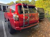 Thumbnail of 2016 Barcelona Red Metallic Toyota 4Runner