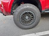 Thumbnail of 2016 Barcelona Red Metallic Toyota 4Runner