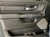 Thumbnail of 2025 Forged Blue Metallic RAM 1500