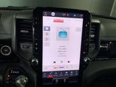 Thumbnail of 2025 Forged Blue Metallic RAM 1500