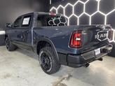 Thumbnail of 2025 Forged Blue Metallic RAM 1500