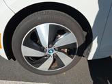 Thumbnail of 2019 Capparis White w/BMW i Frozen Blue Accent BMW i3