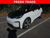 Photo of 2019 Capparis White w/BMW i Frozen Blue Accent BMW i3