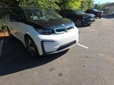 Thumbnail of 2019 Capparis White w/BMW i Frozen Blue Accent BMW i3