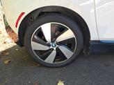 Thumbnail of 2019 Capparis White w/BMW i Frozen Blue Accent BMW i3