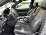 Thumbnail of 2024 Destroyer Gray Clearcoat Dodge Durango