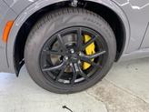 Thumbnail of 2024 Destroyer Gray Clearcoat Dodge Durango