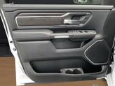 Thumbnail of 2025 Bright White Clearcoat RAM 1500