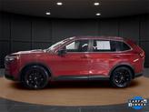 Thumbnail of 2024 Radiant Red Metallic Honda CR-V Hybrid