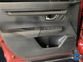 Thumbnail of 2024 Radiant Red Metallic Honda CR-V Hybrid