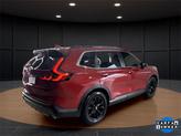 Thumbnail of 2024 Radiant Red Metallic Honda CR-V Hybrid