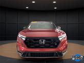 Thumbnail of 2024 Radiant Red Metallic Honda CR-V Hybrid