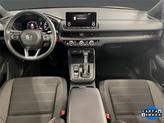 Thumbnail of 2024 Radiant Red Metallic Honda CR-V Hybrid