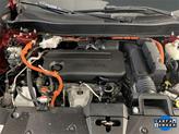 Thumbnail of 2024 Radiant Red Metallic Honda CR-V Hybrid
