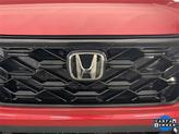 Thumbnail of 2024 Radiant Red Metallic Honda CR-V Hybrid