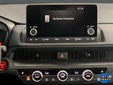 Thumbnail of 2024 Radiant Red Metallic Honda CR-V Hybrid