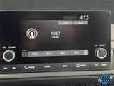 Thumbnail of 2024 Radiant Red Metallic Honda CR-V Hybrid