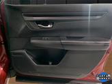 Thumbnail of 2024 Radiant Red Metallic Honda CR-V Hybrid